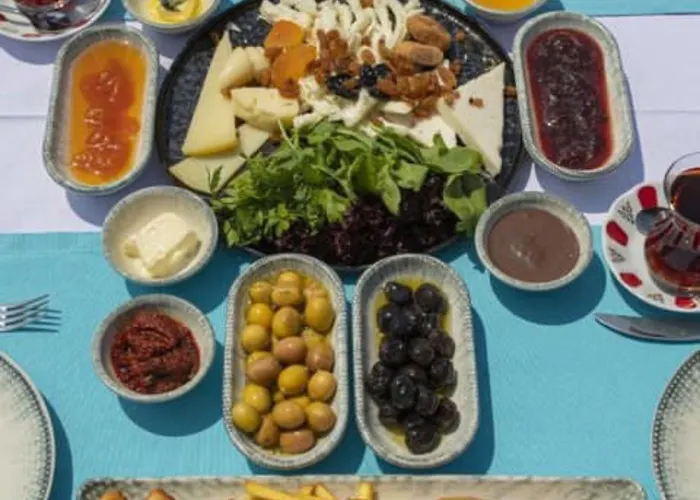 Hotel The Kirte Eceabat