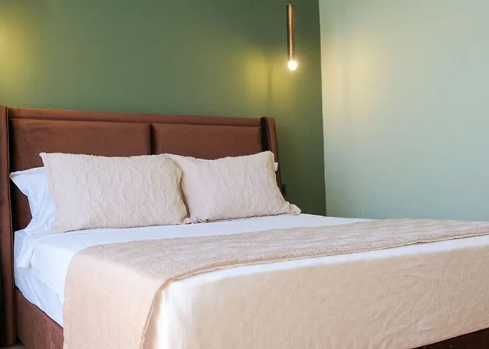 The Kirte Hotel Eceabat