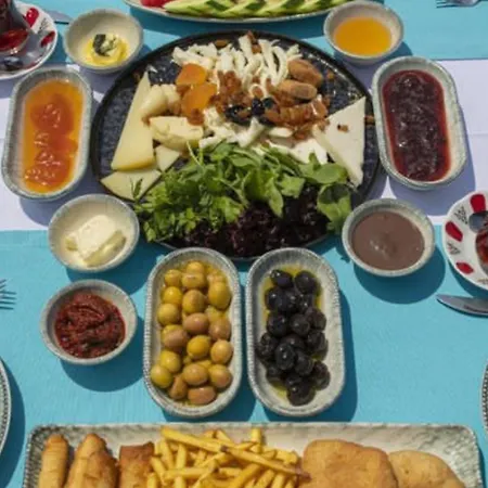 Hotel The Kirte Eceabat