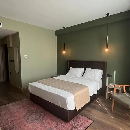The Kirte Hotel Eceabat