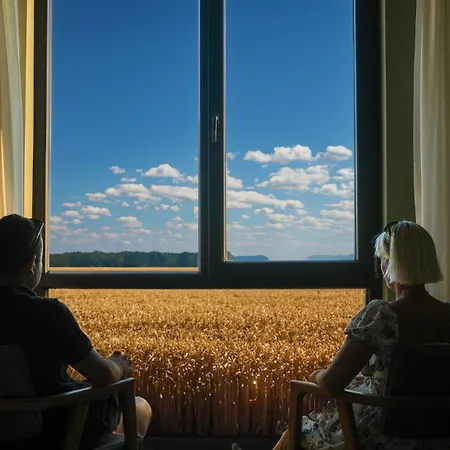 Hotel The Kirte Eceabat