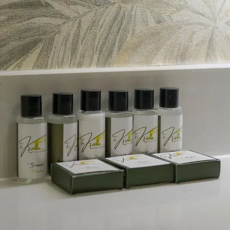 The Kirte Hotel Eceabat