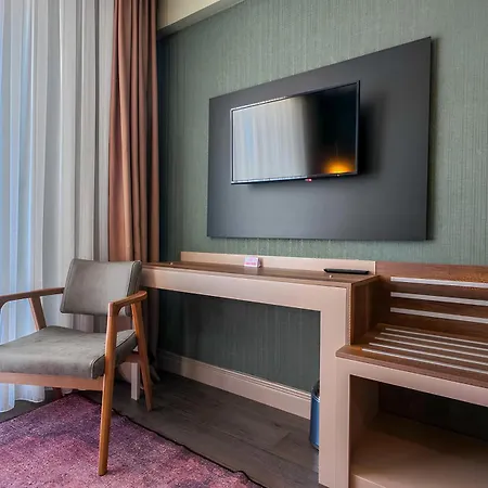 The Kirte Hotel Eceabat