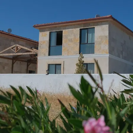 The Kirte Hotel Eceabat