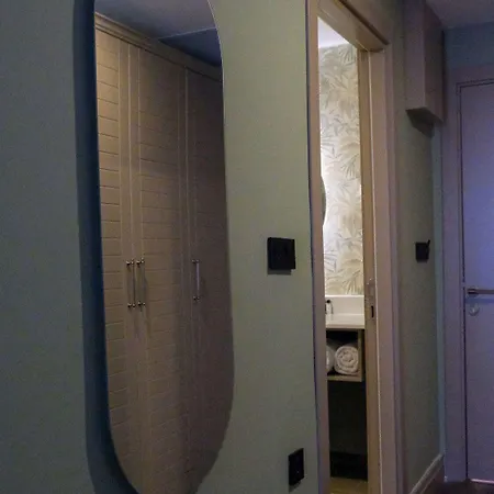 The Kirte Hotel Eceabat