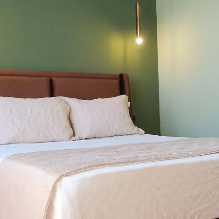 The Kirte Hotel Eceabat