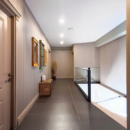 Hotel The Kirte